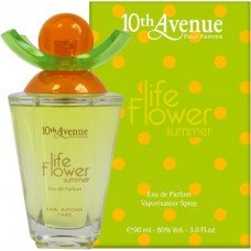 Karl Antony 10th Avenue Life Flower Summer