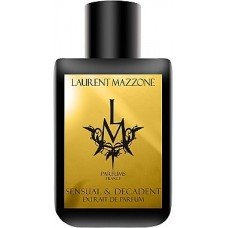 Laurent Mazzone Parfums Sensual & Decadent