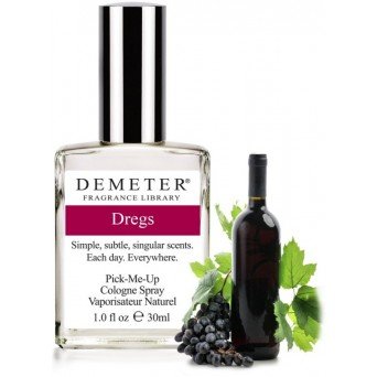 Demeter Fragrance Dregs