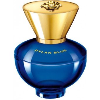 Versace Dylan Blue Pour Femme