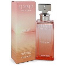 Calvin Klein Eternity Summer 2020