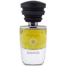 Masque Milano Romanza