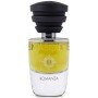 Masque Milano Romanza