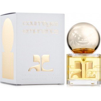 Courreges de Empreinte
