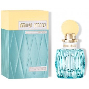 Miu Miu L'Eau Bleue