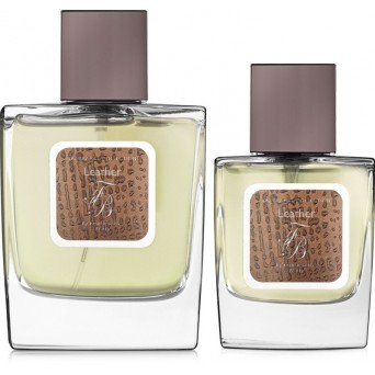 Franck Boclet Leather