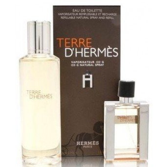 Hermes Terre d'Hermes