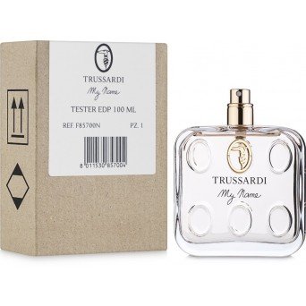Trussardi My Name