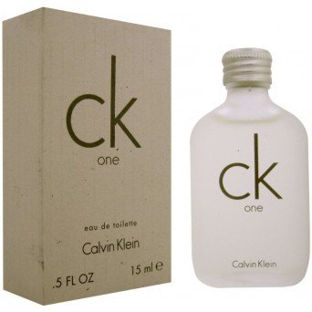 Calvin Klein CK One