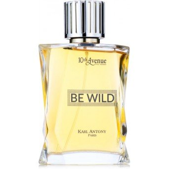 Karl Antony 10th Avenue Be Wild
