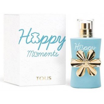 Tous Happy Moments
