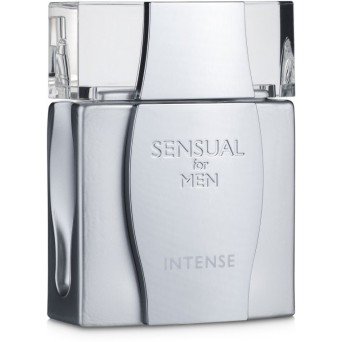Geparlys Sensual Intense Men