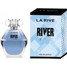 La Rive River Of Love