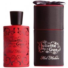 Juliette Has A Gun Mad Madame