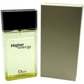 Dior Higher