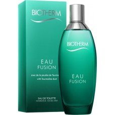 Biotherm Eau Fusion