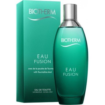 Biotherm Eau Fusion