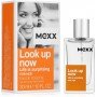 Mexx Look Up Now For Her