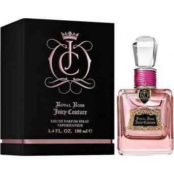 Juicy Couture Royal Rose