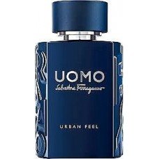 Salvatore Ferragamo Uomo Urban Feel