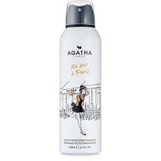 Agatha Paris Un Soir a Paris