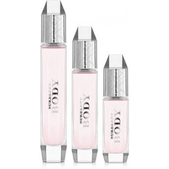 Burberry Body Tender