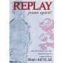 Replay Jeans Spirit! For Her