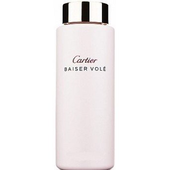 Cartier Baiser Vole