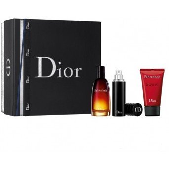 Dior Fahrenheit