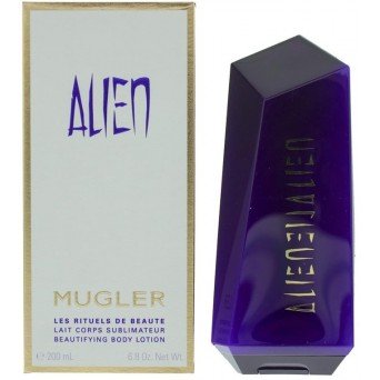 Mugler Alien