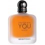 Giorgio Armani Emporio Armani Stronger With You Freeze