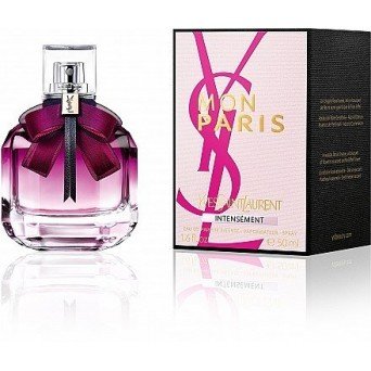 Yves Saint Laurent Mon Paris Intensement