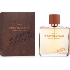 Avon Destination Grand Canyon