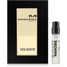 Mancera Holidays