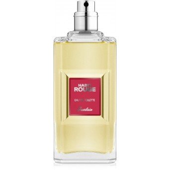 Guerlain Habit Rouge