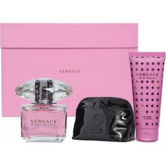 Versace Bright Crystal