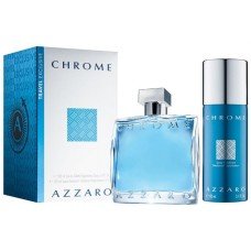 Azzaro Chrome