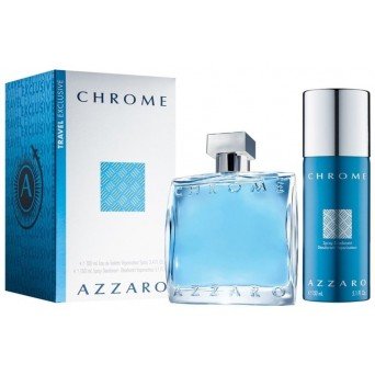 Azzaro Chrome