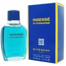 Givenchy Insense Ultramarine