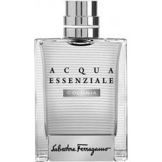 Salvatore Ferragamo Acqua Essenziale Colonia