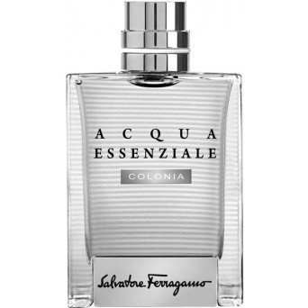 Salvatore Ferragamo Acqua Essenziale Colonia