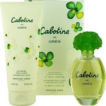 Gres Cabotine