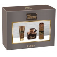 Emper Epic Adventure
