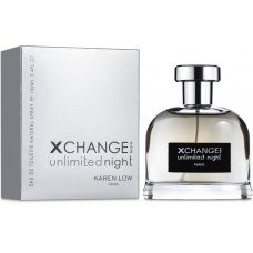 Karen Low X-Change Unlimited Night Men