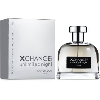 Karen Low X-Change Unlimited Night Men