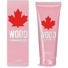 Dsquared2 Wood Pour Femme