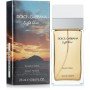 Dolce&Gabbana Light Blue Sunset in Salina
