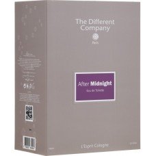 The Different Company After Midnight Refillable