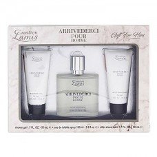 Creation Lamis Arrivederci Pour Homme