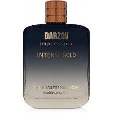 Positive Parfum Impression Intense Gold